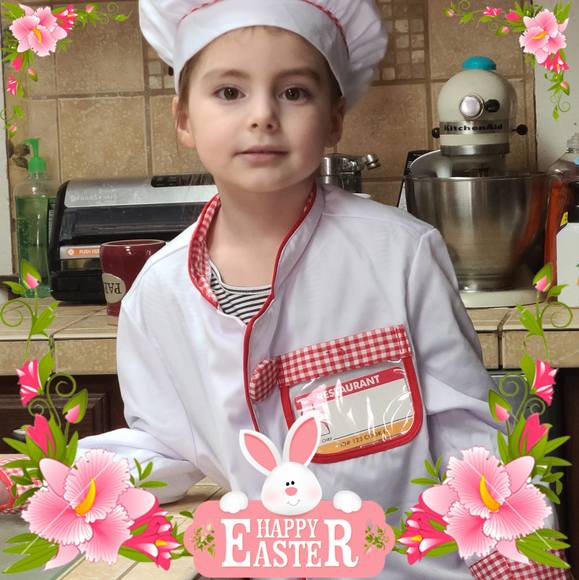 Meet your Posher, Jeff - Picture 1 of 1